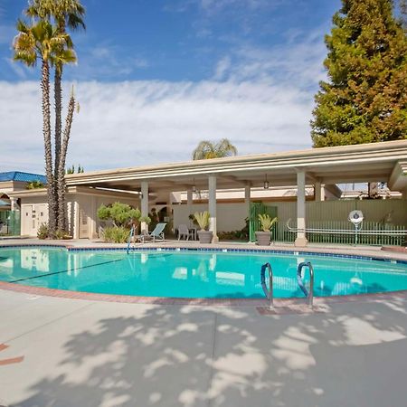 Best Western Plus Black Oak El Paso de Robles Exterior foto