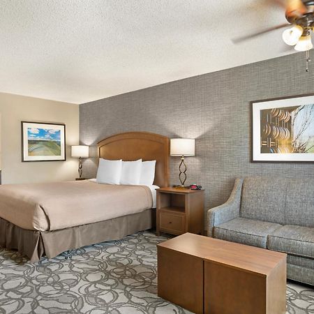 Best Western Plus Black Oak El Paso de Robles Exterior foto