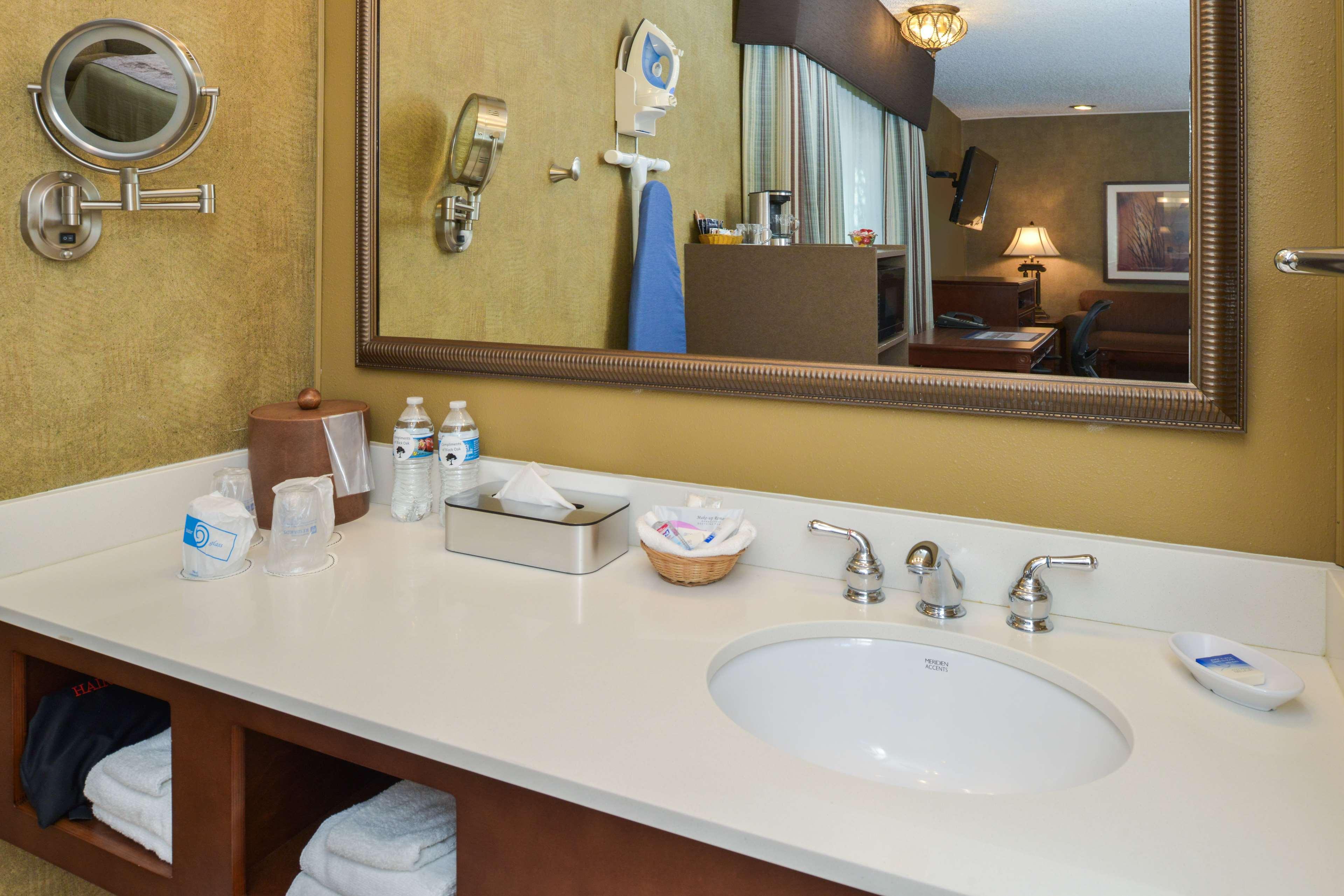 Best Western Plus Black Oak El Paso de Robles Exterior foto