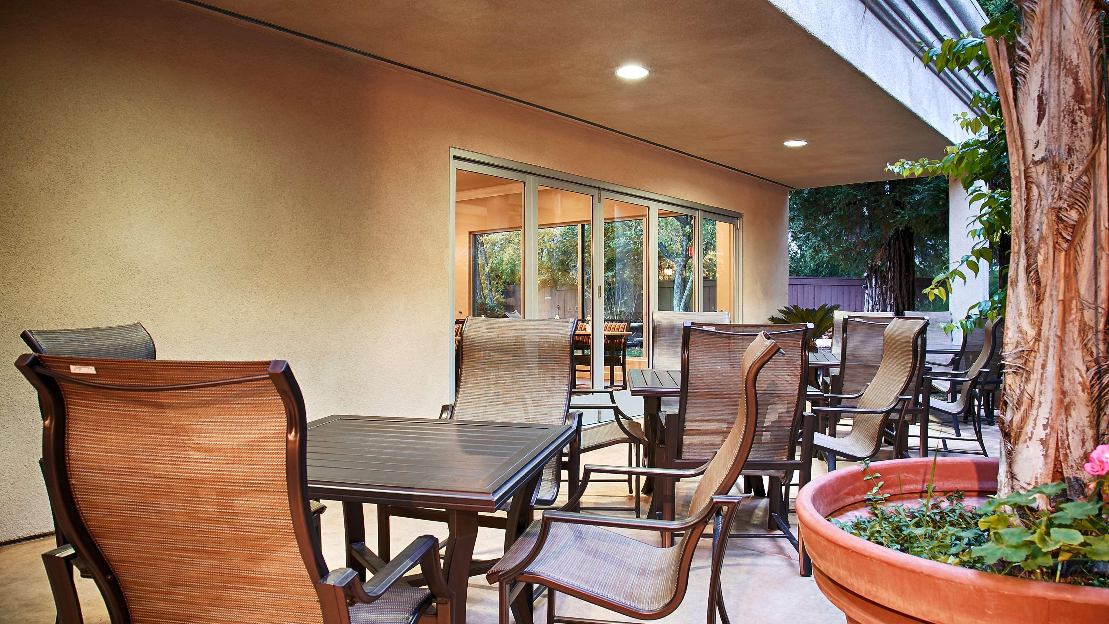 Best Western Plus Black Oak El Paso de Robles Exterior foto