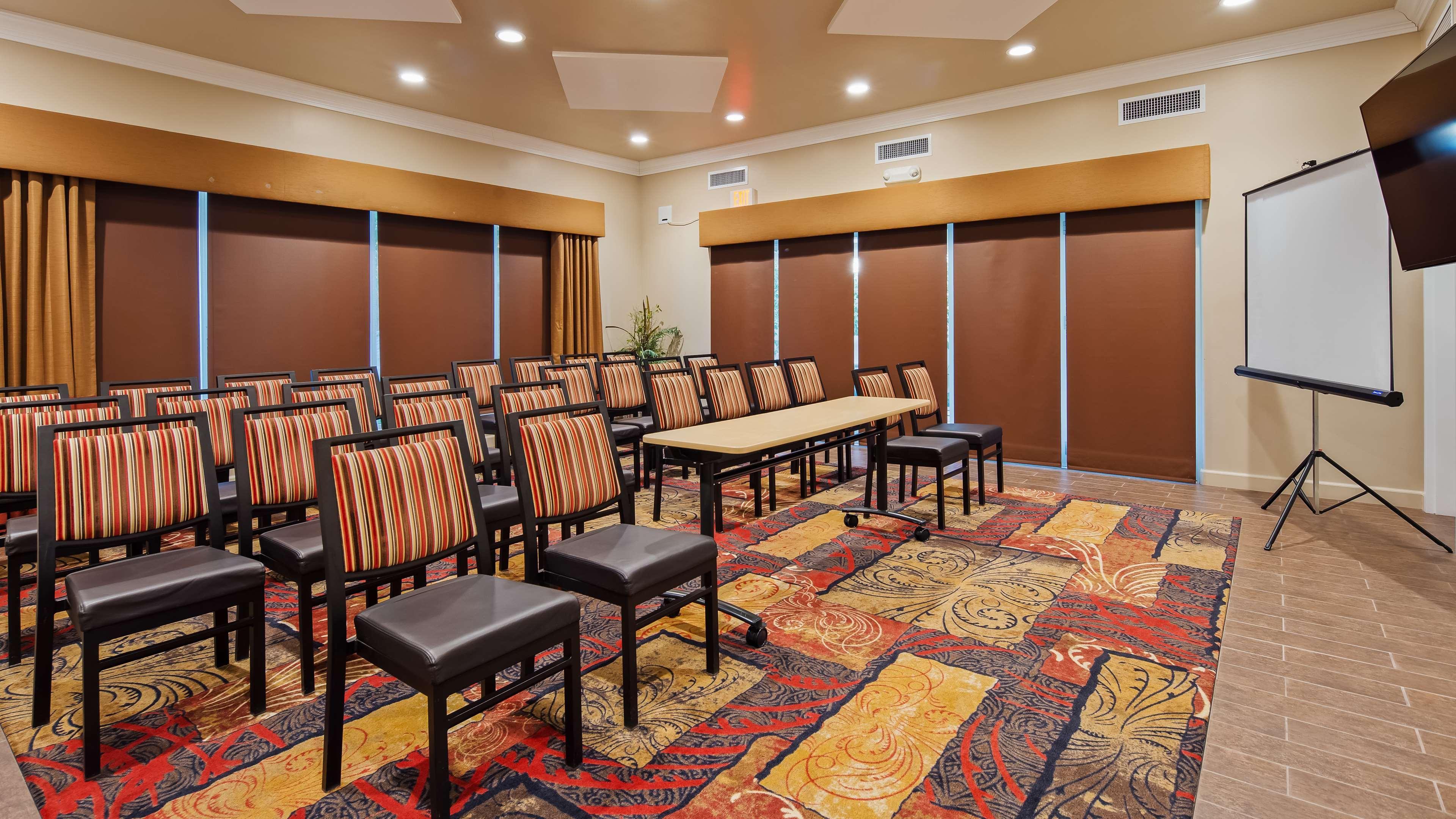 Best Western Plus Black Oak El Paso de Robles Exterior foto