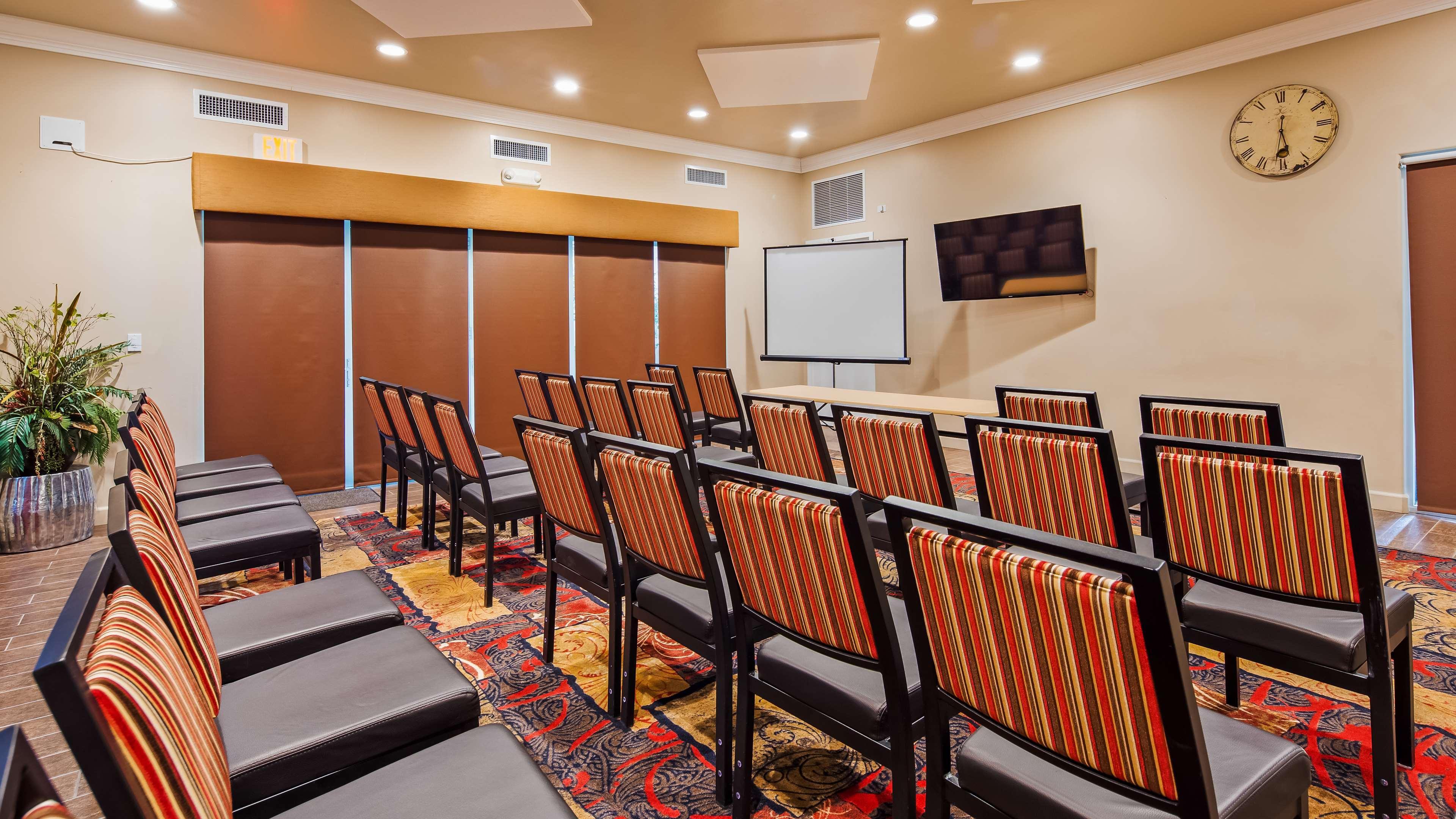 Best Western Plus Black Oak El Paso de Robles Exterior foto