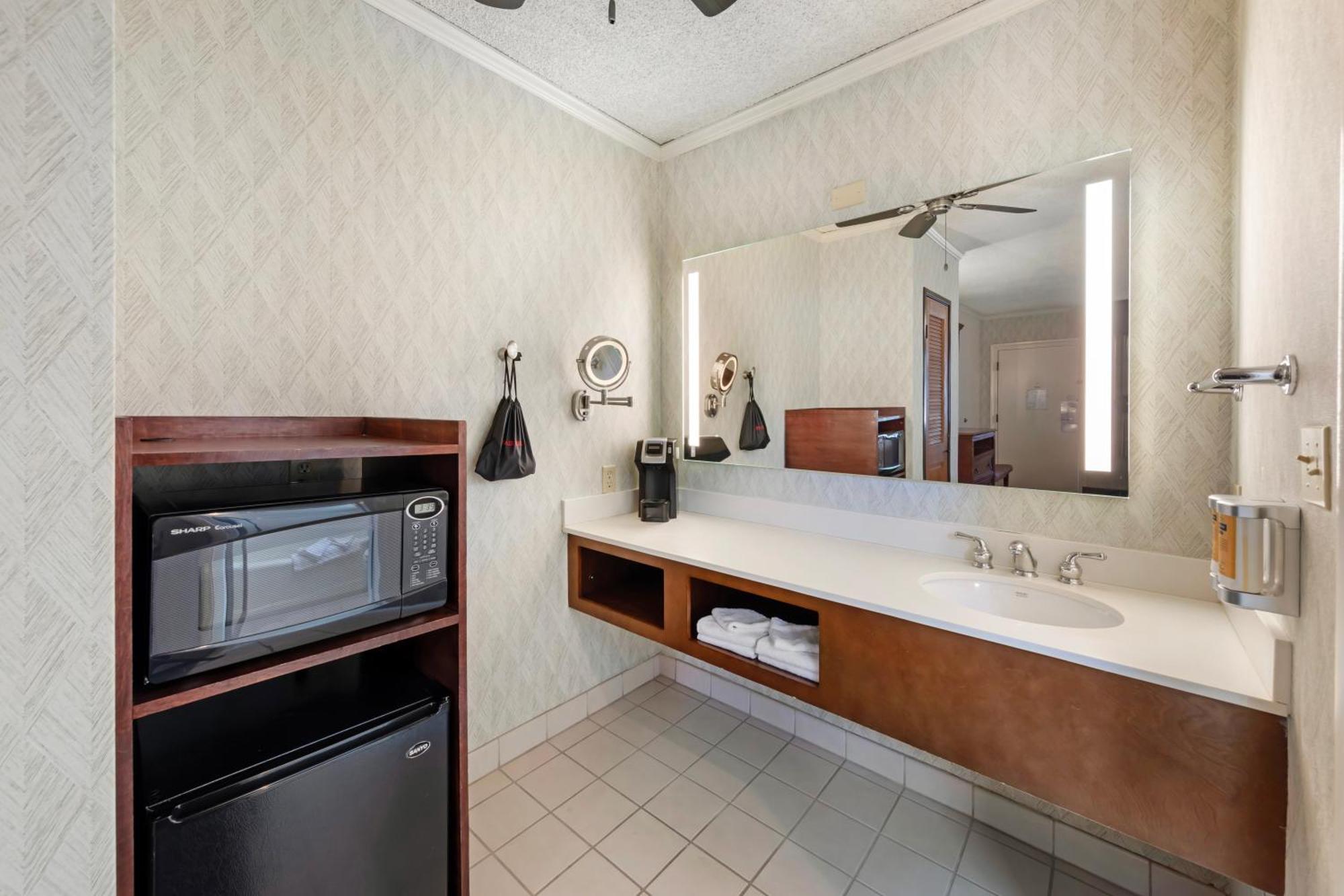 Best Western Plus Black Oak El Paso de Robles Exterior foto