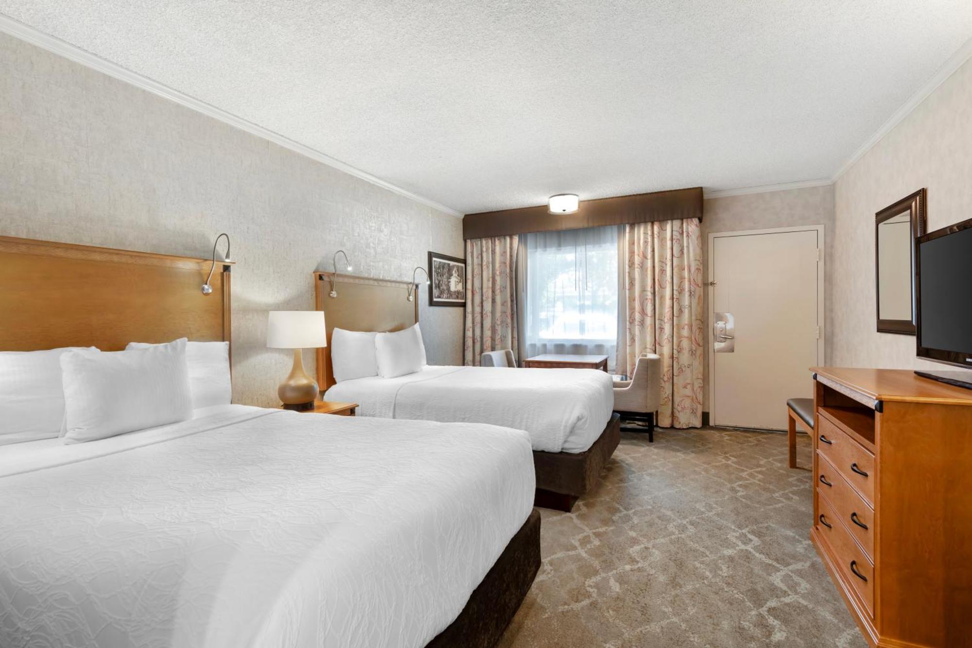 Best Western Plus Black Oak El Paso de Robles Exterior foto