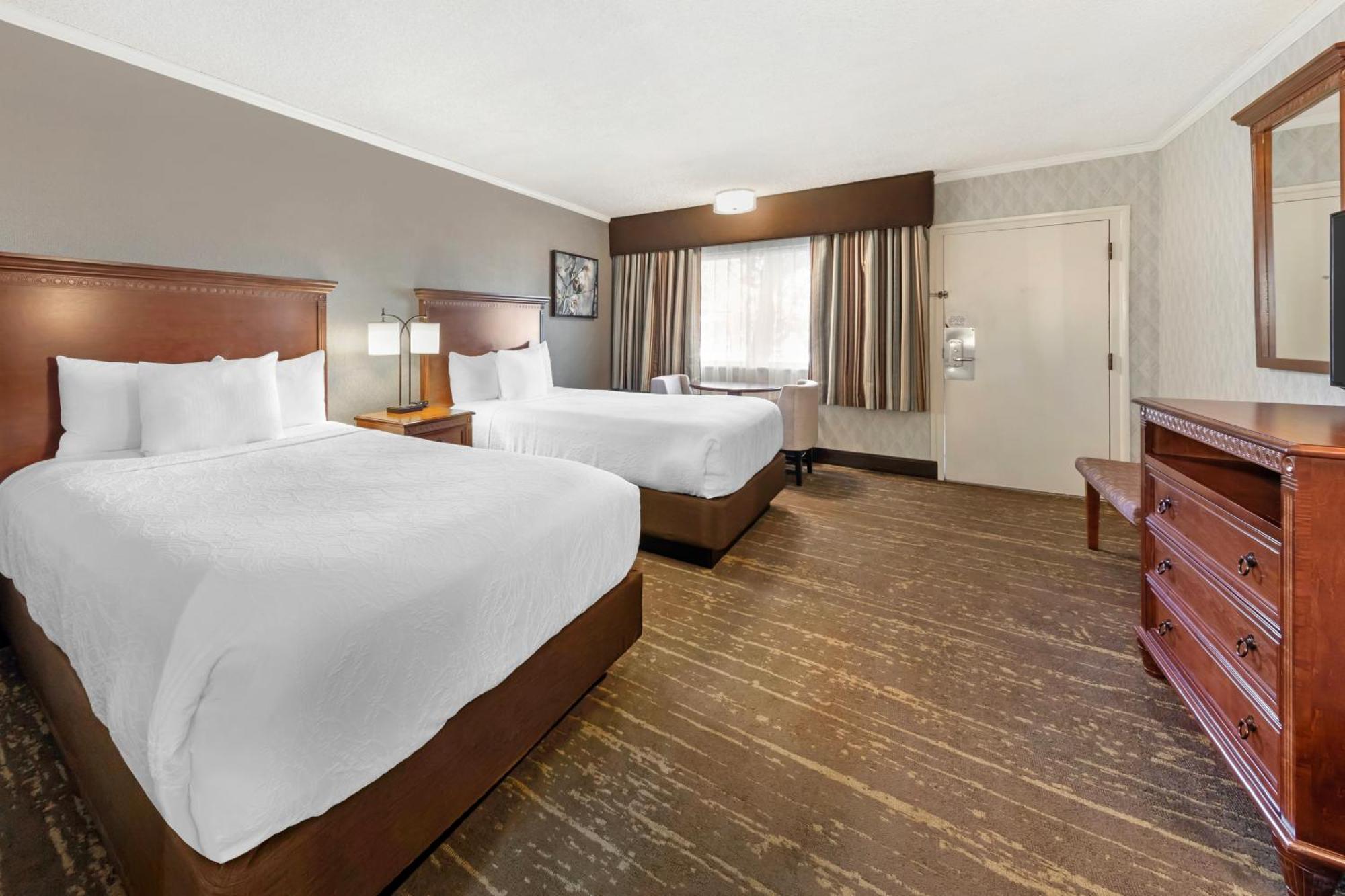 Best Western Plus Black Oak El Paso de Robles Exterior foto