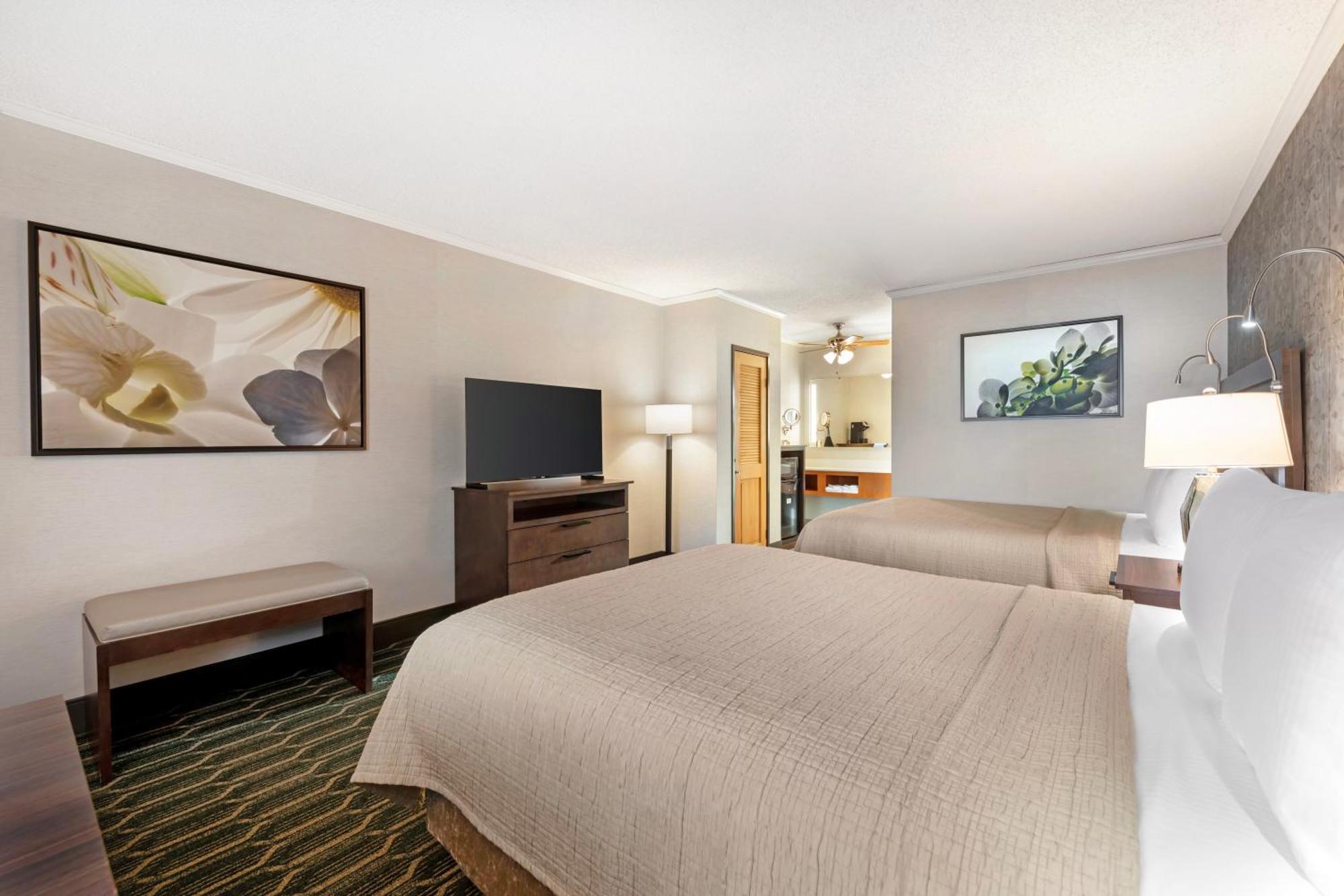 Best Western Plus Black Oak El Paso de Robles Exterior foto