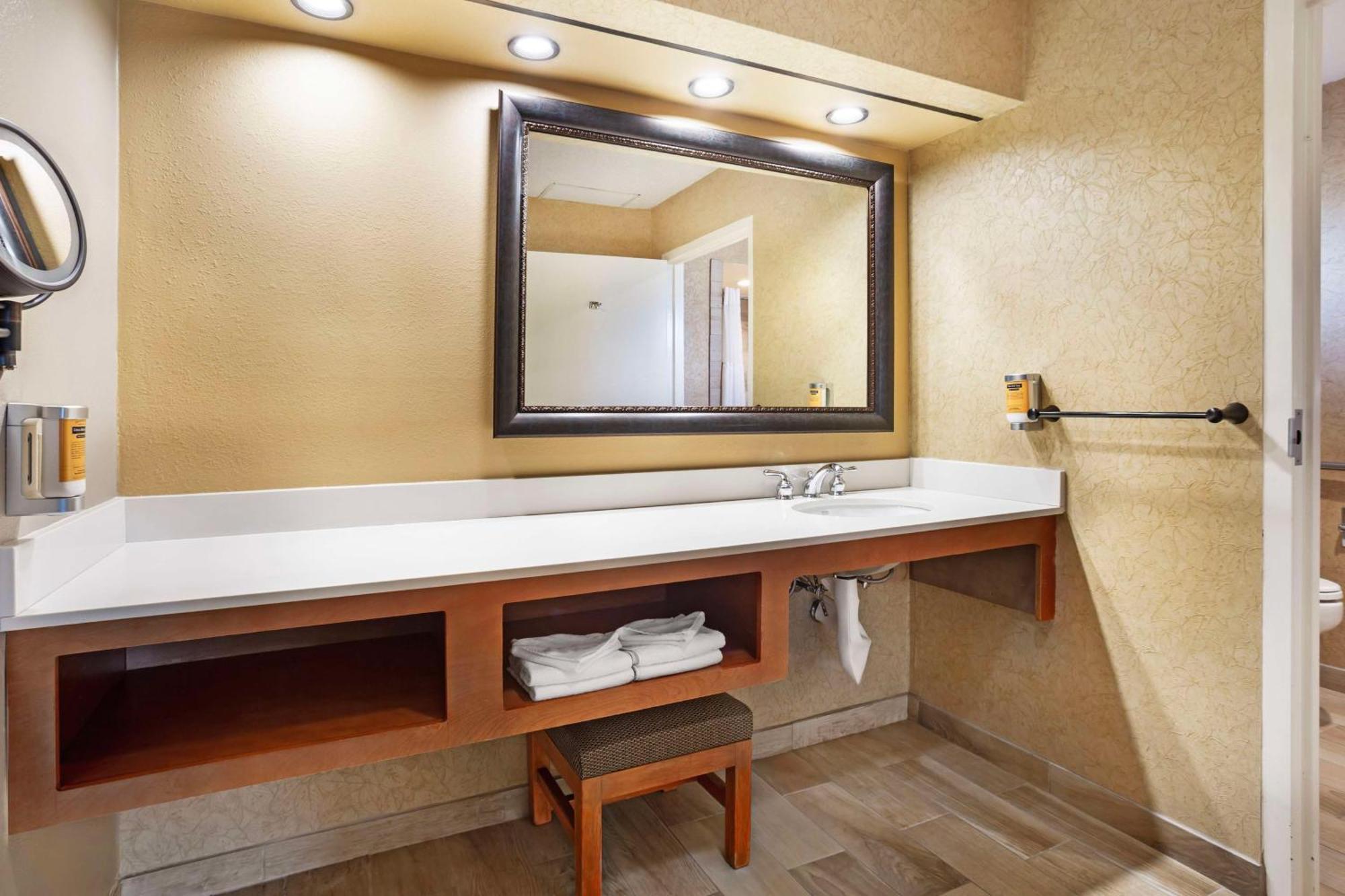 Best Western Plus Black Oak El Paso de Robles Exterior foto