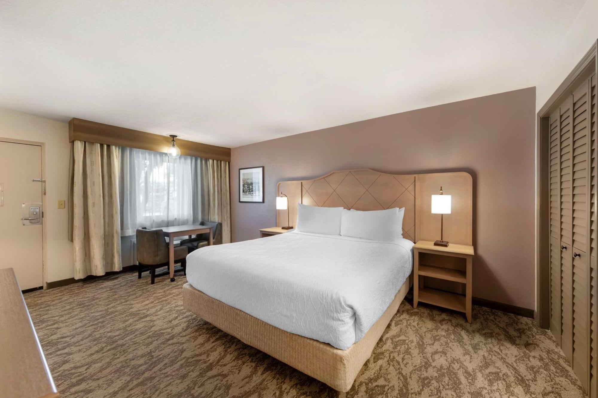 Best Western Plus Black Oak El Paso de Robles Exterior foto