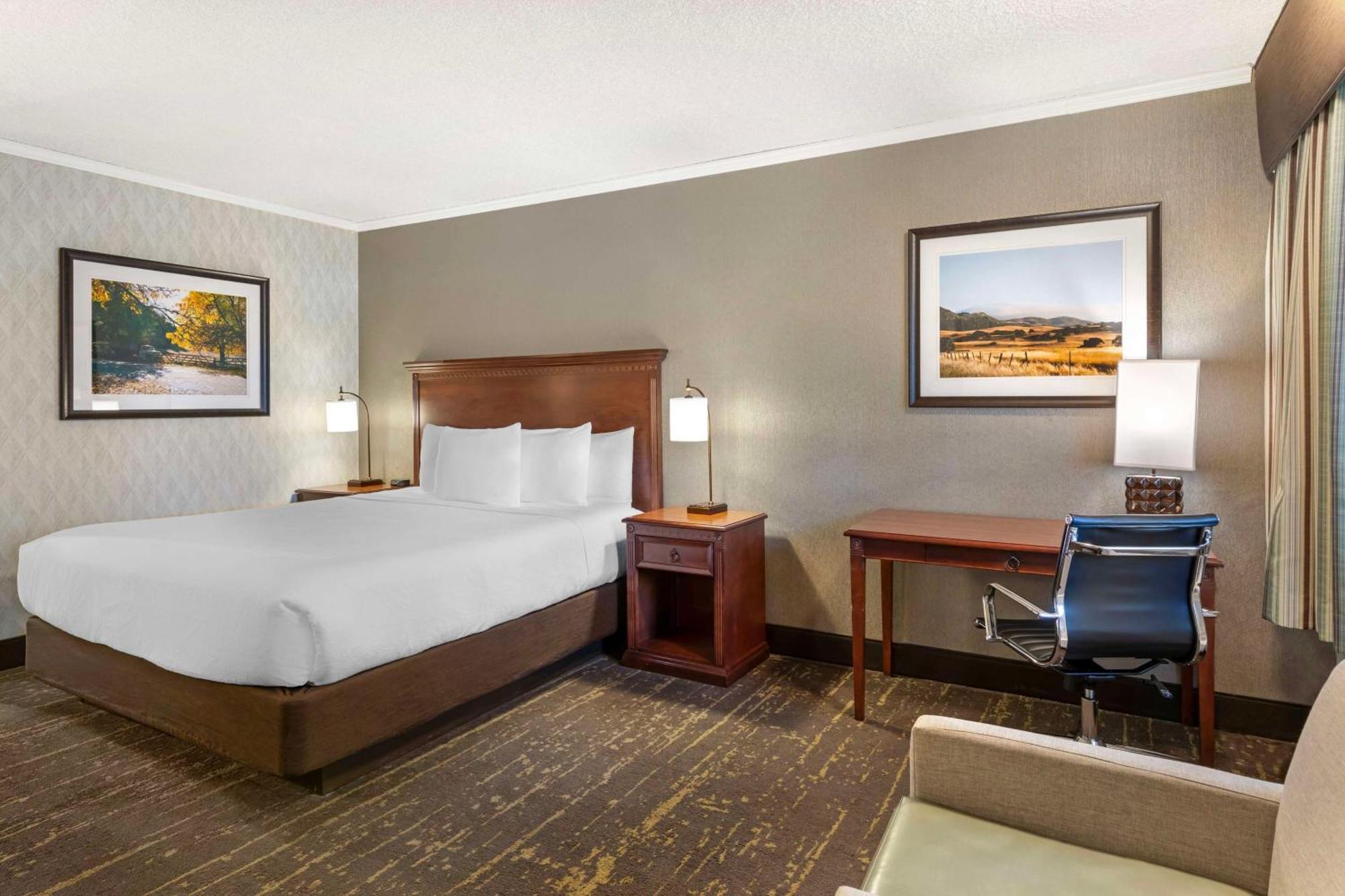 Best Western Plus Black Oak El Paso de Robles Exterior foto
