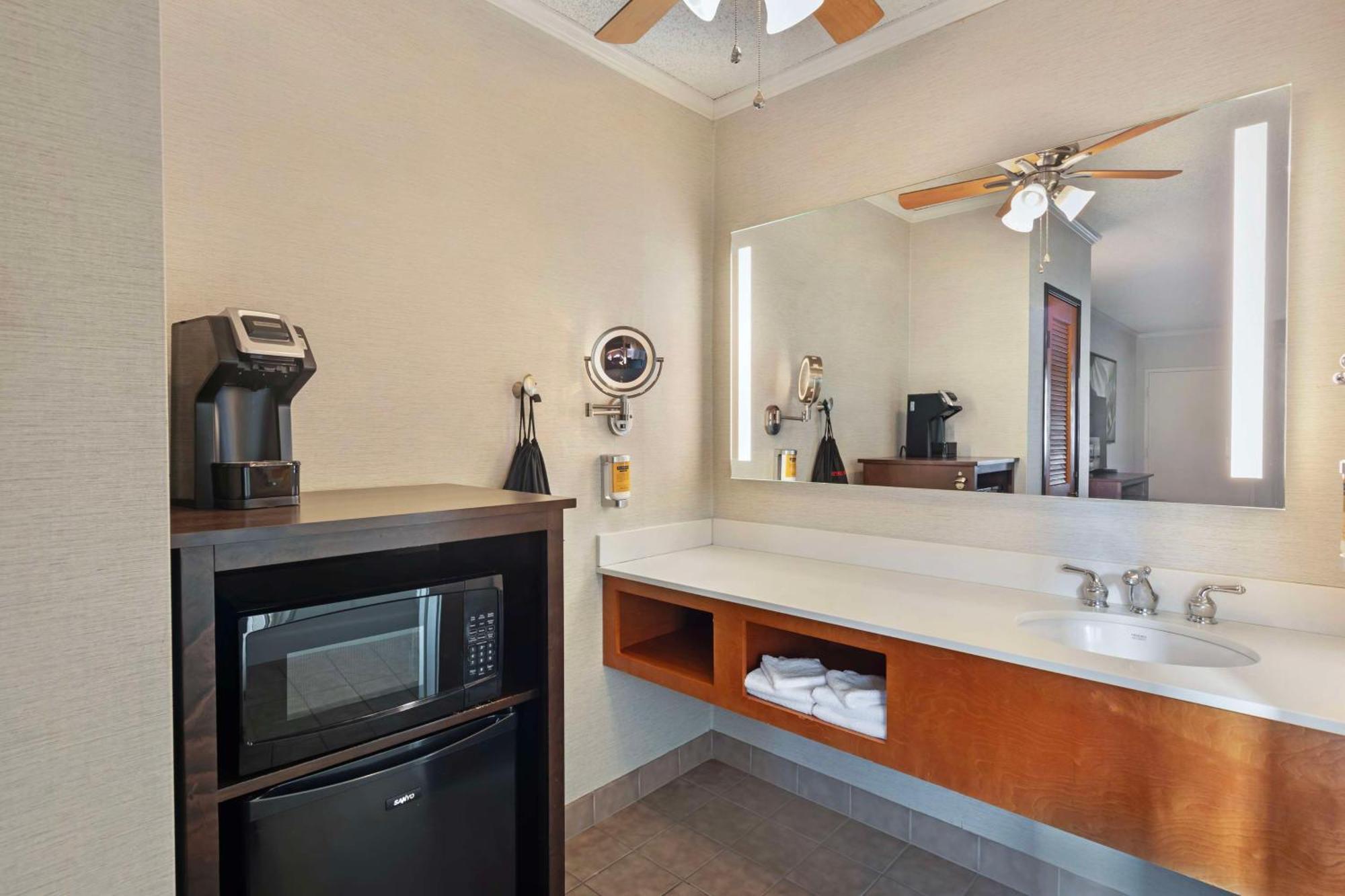 Best Western Plus Black Oak El Paso de Robles Exterior foto