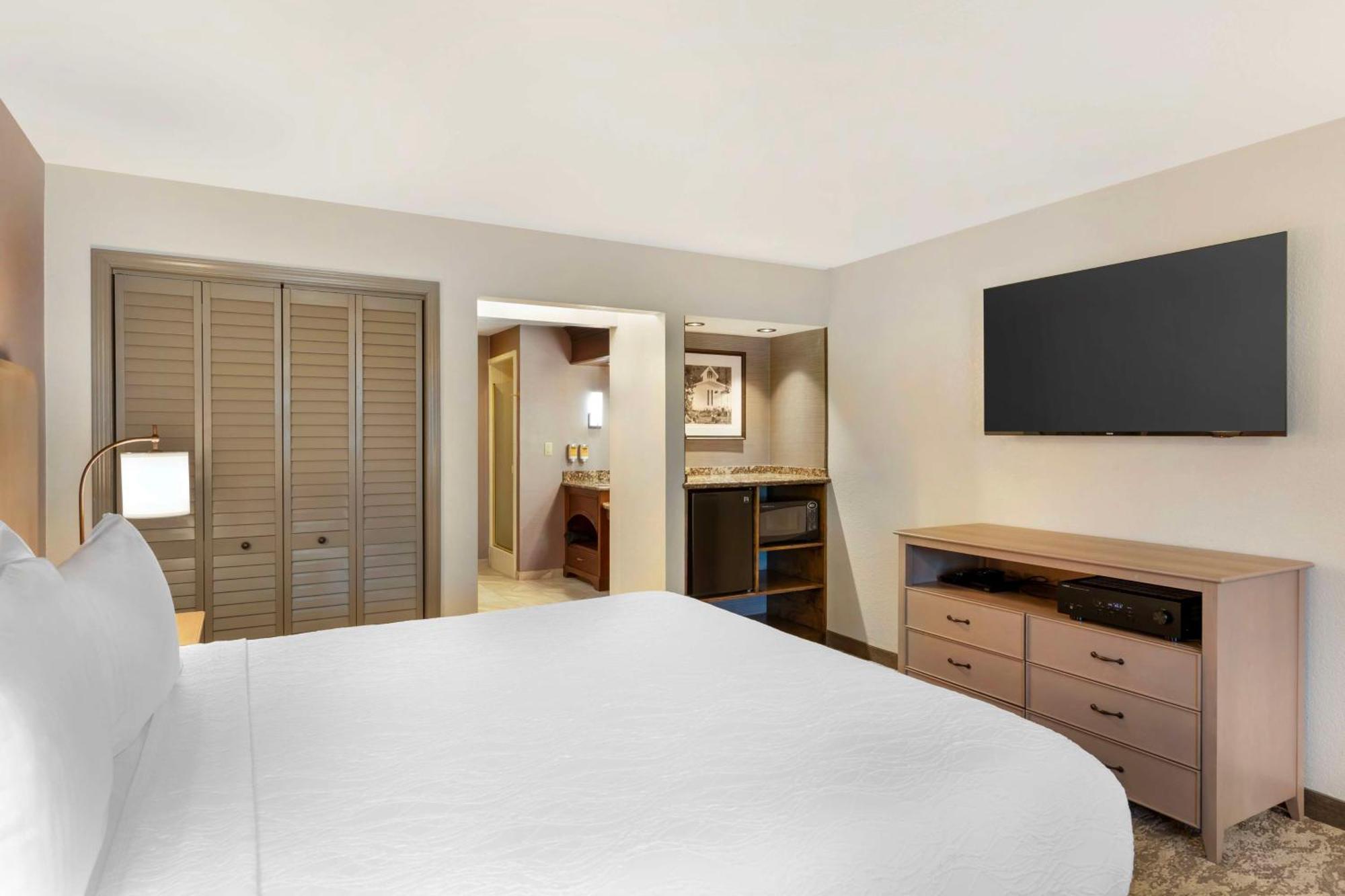 Best Western Plus Black Oak El Paso de Robles Exterior foto