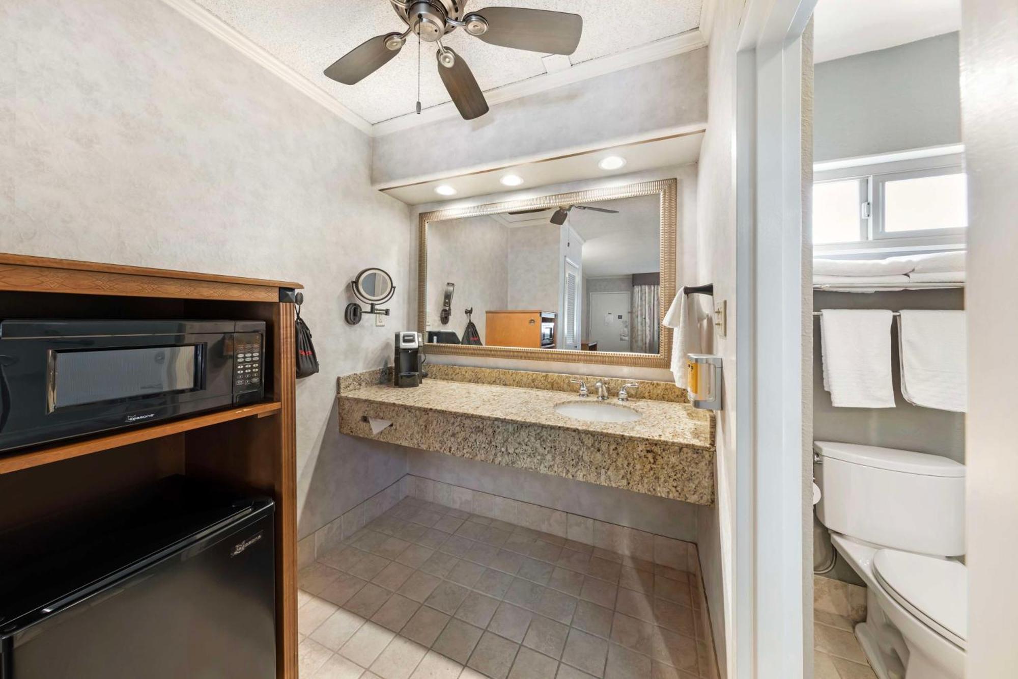 Best Western Plus Black Oak El Paso de Robles Exterior foto