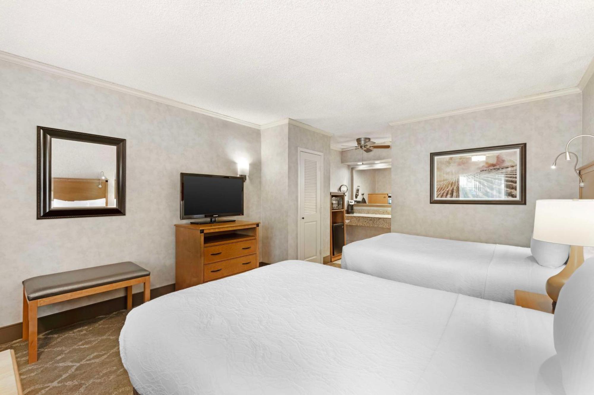 Best Western Plus Black Oak El Paso de Robles Exterior foto