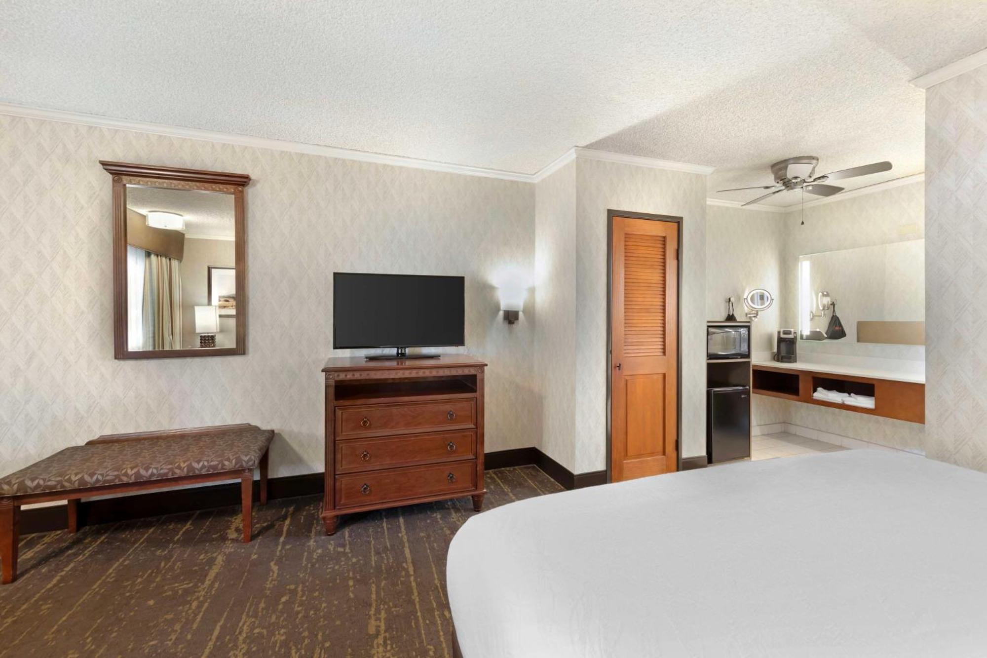 Best Western Plus Black Oak El Paso de Robles Exterior foto