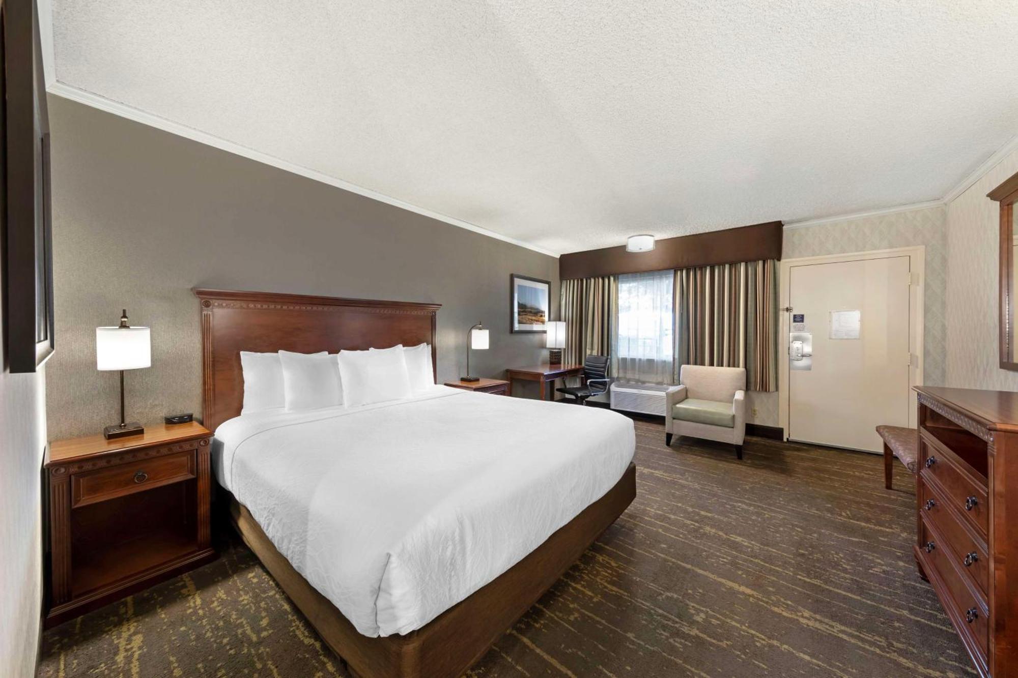 Best Western Plus Black Oak El Paso de Robles Exterior foto