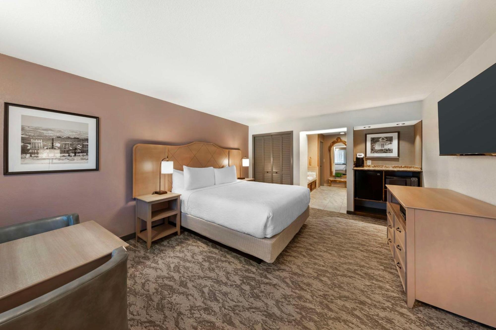 Best Western Plus Black Oak El Paso de Robles Exterior foto