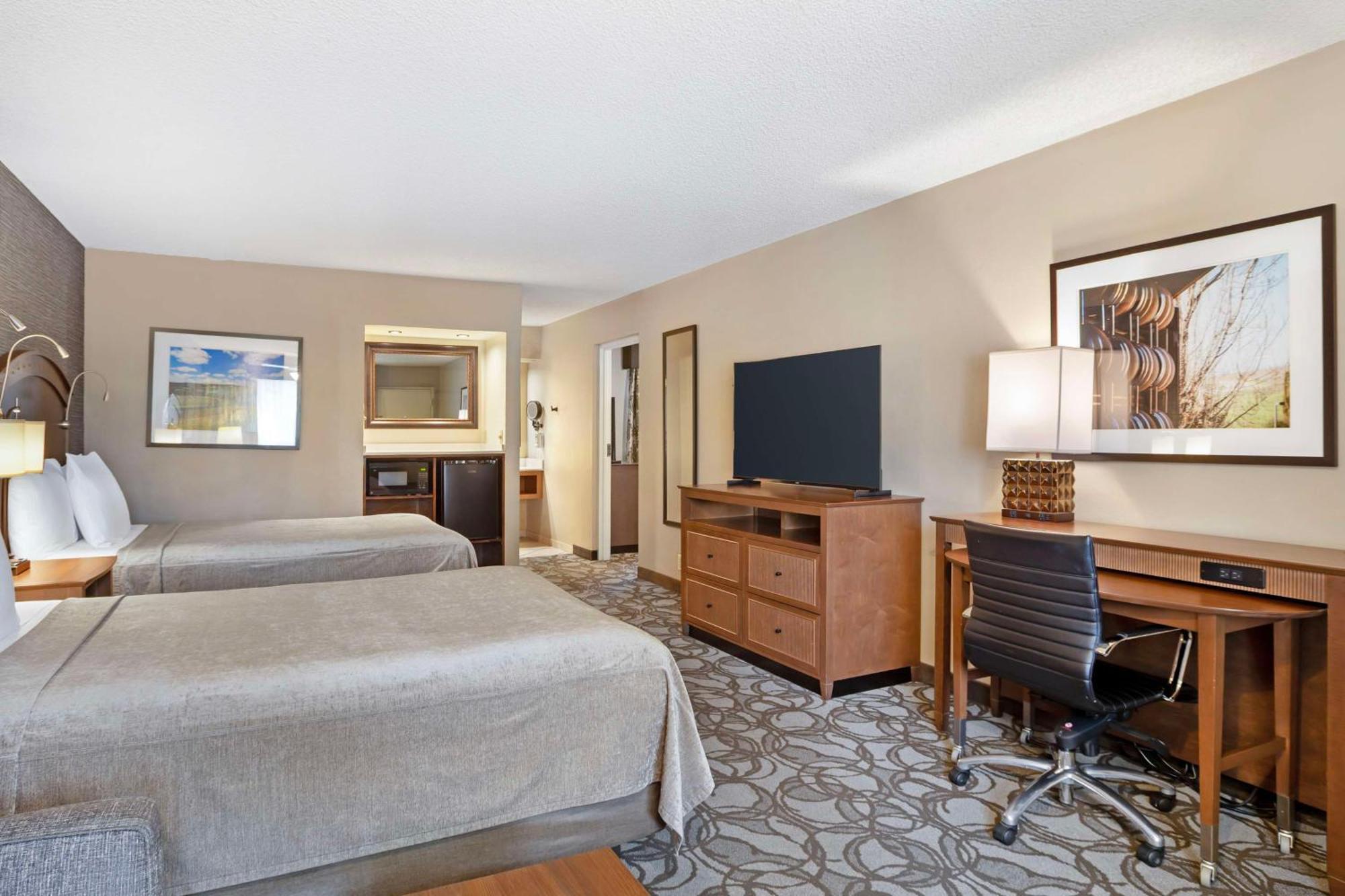 Best Western Plus Black Oak El Paso de Robles Exterior foto