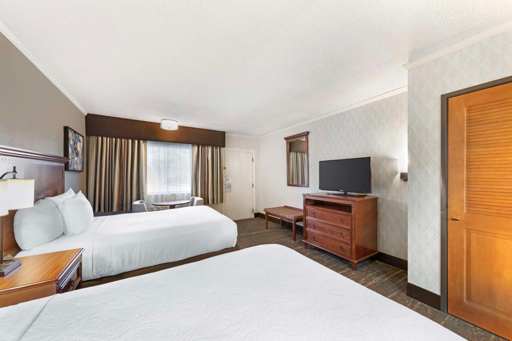 Best Western Plus Black Oak El Paso de Robles Exterior foto