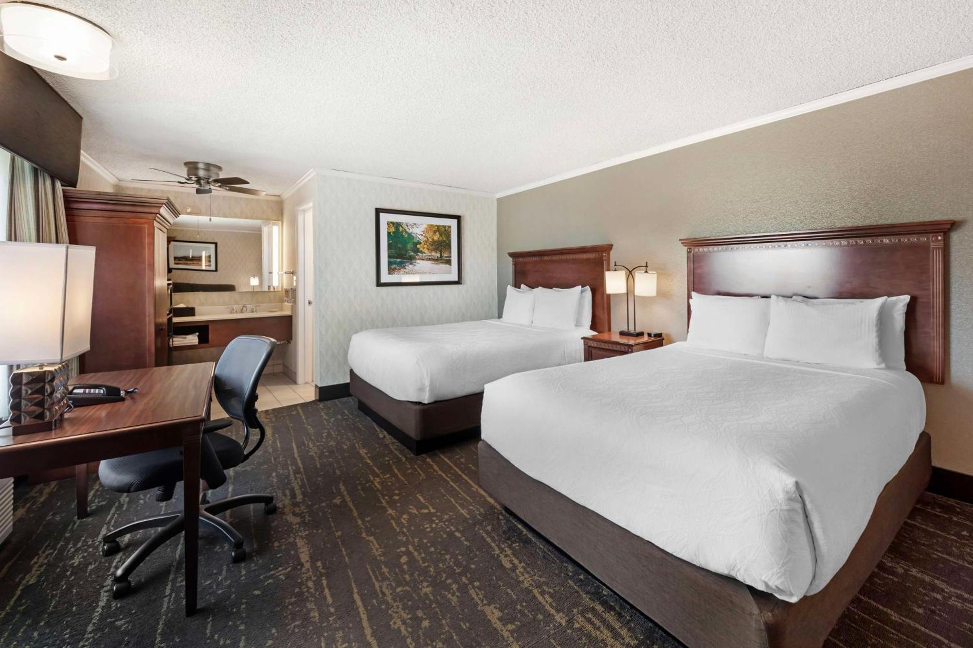 Best Western Plus Black Oak El Paso de Robles Exterior foto