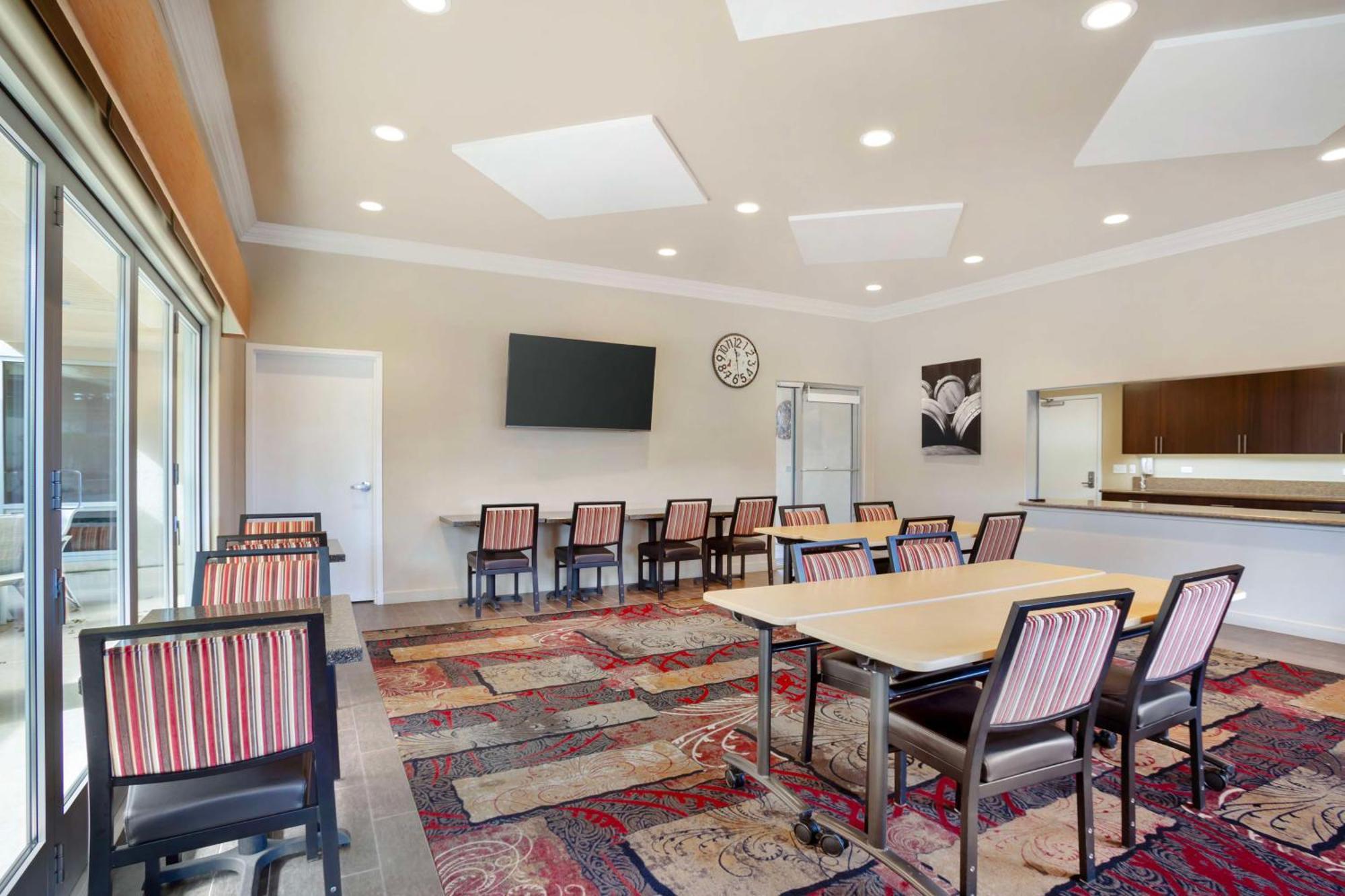 Best Western Plus Black Oak El Paso de Robles Exterior foto