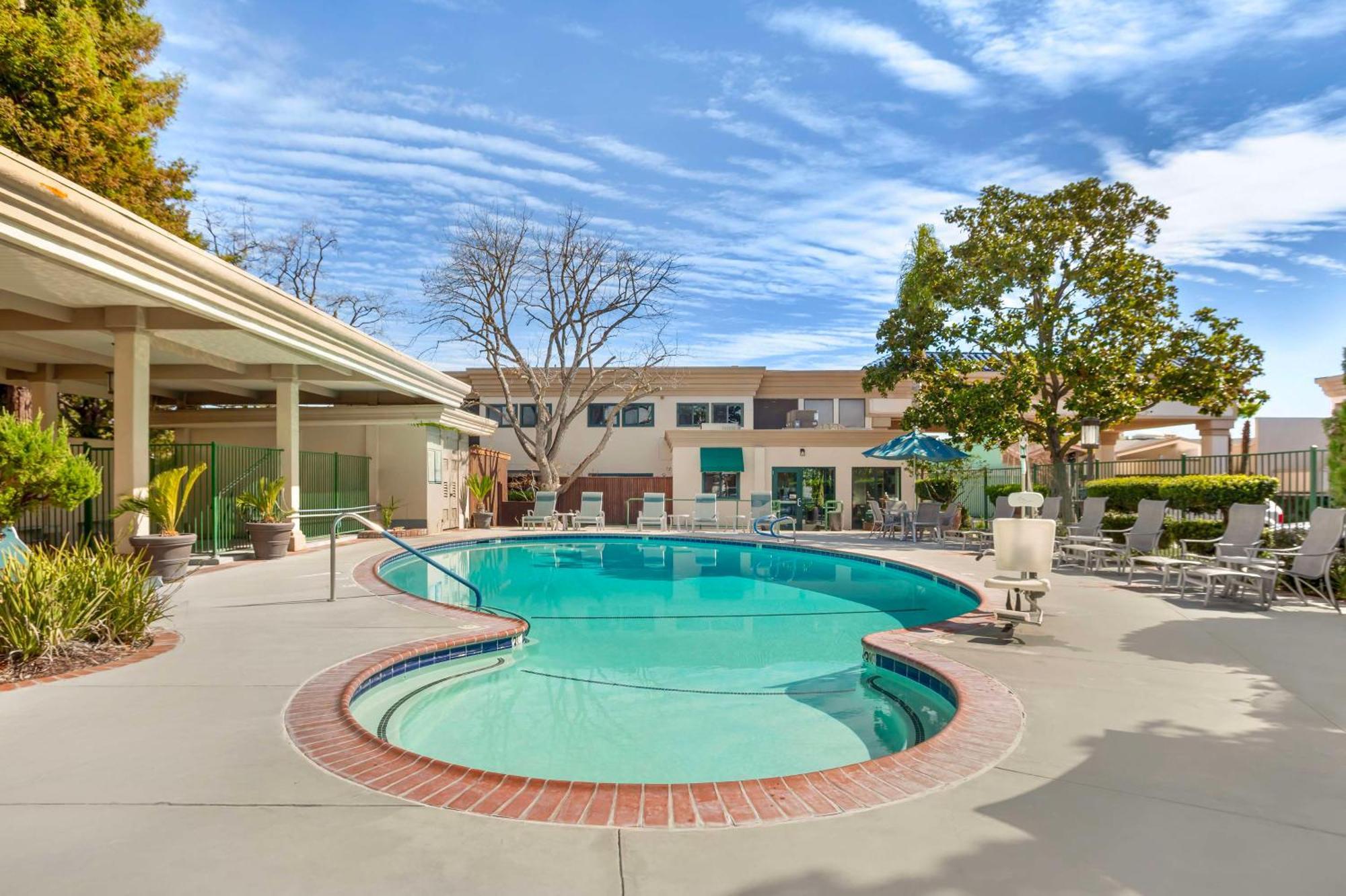 Best Western Plus Black Oak El Paso de Robles Exterior foto