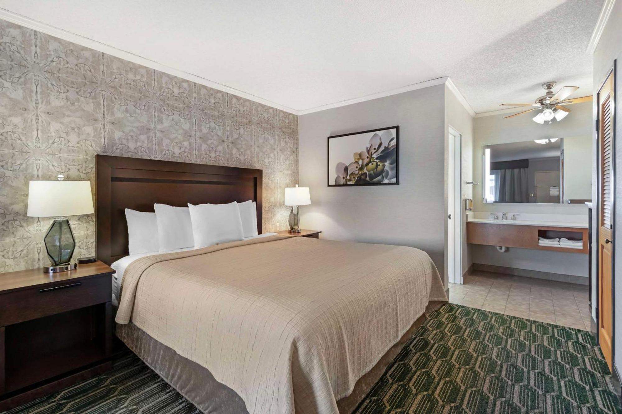 Best Western Plus Black Oak El Paso de Robles Exterior foto