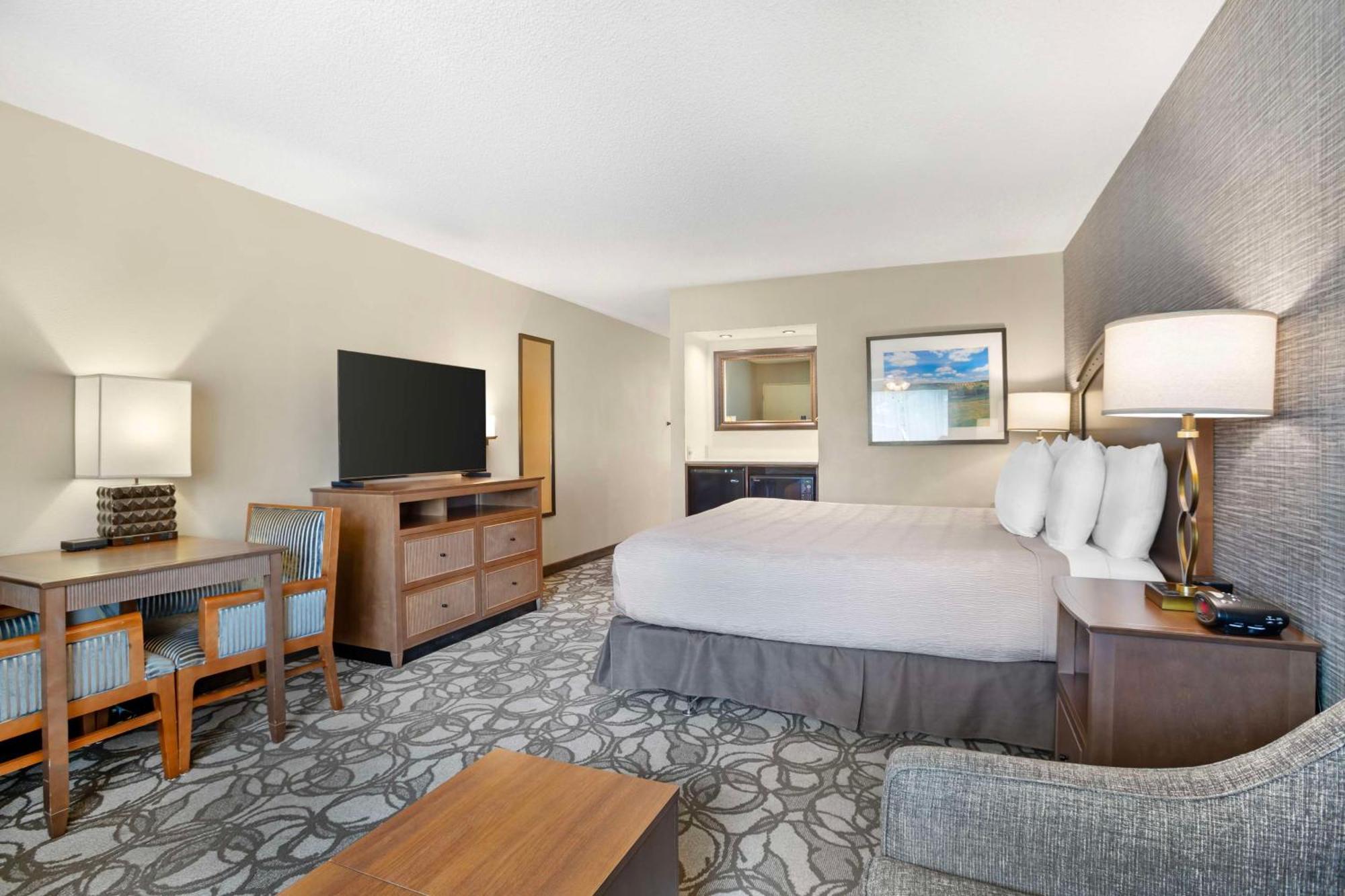 Best Western Plus Black Oak El Paso de Robles Exterior foto