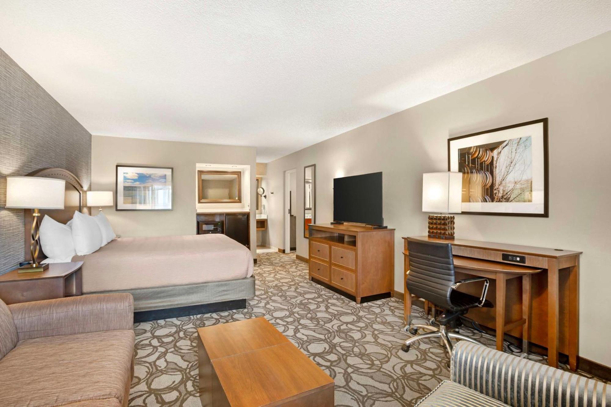 Best Western Plus Black Oak El Paso de Robles Exterior foto