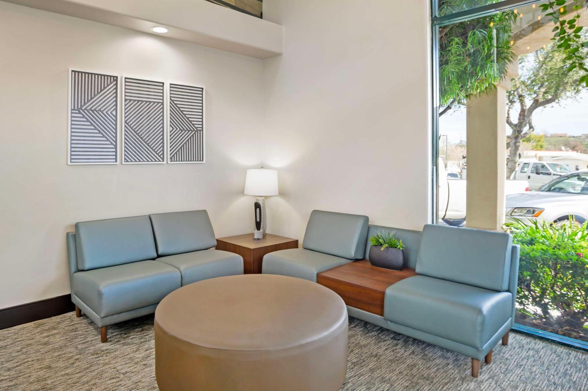 Best Western Plus Black Oak El Paso de Robles Exterior foto